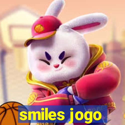 smiles jogo